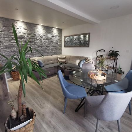 *Enjoy* Apartment Šibenik Екстериор снимка