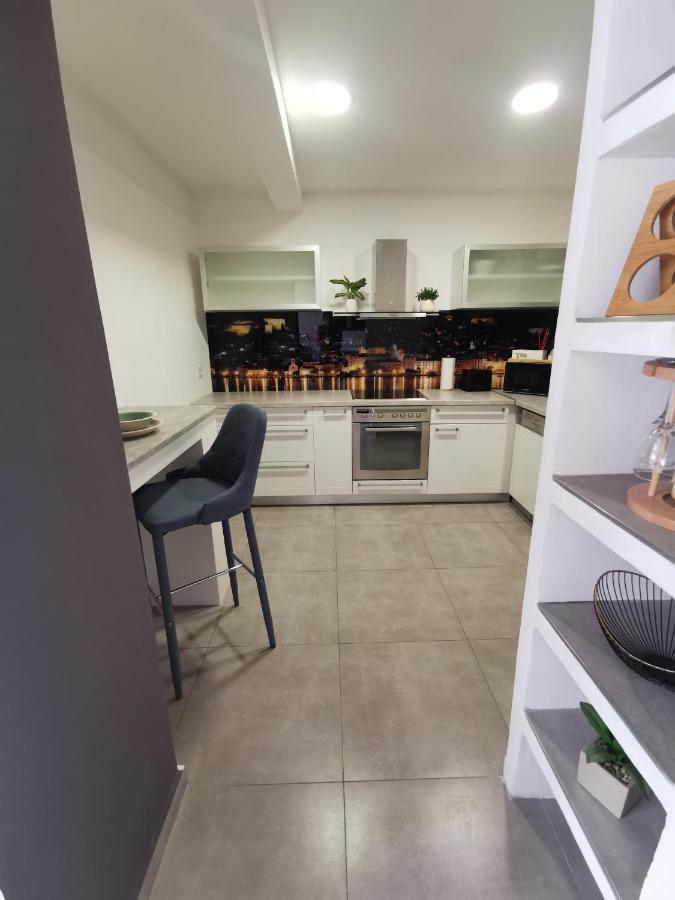 *Enjoy* Apartment Šibenik Екстериор снимка