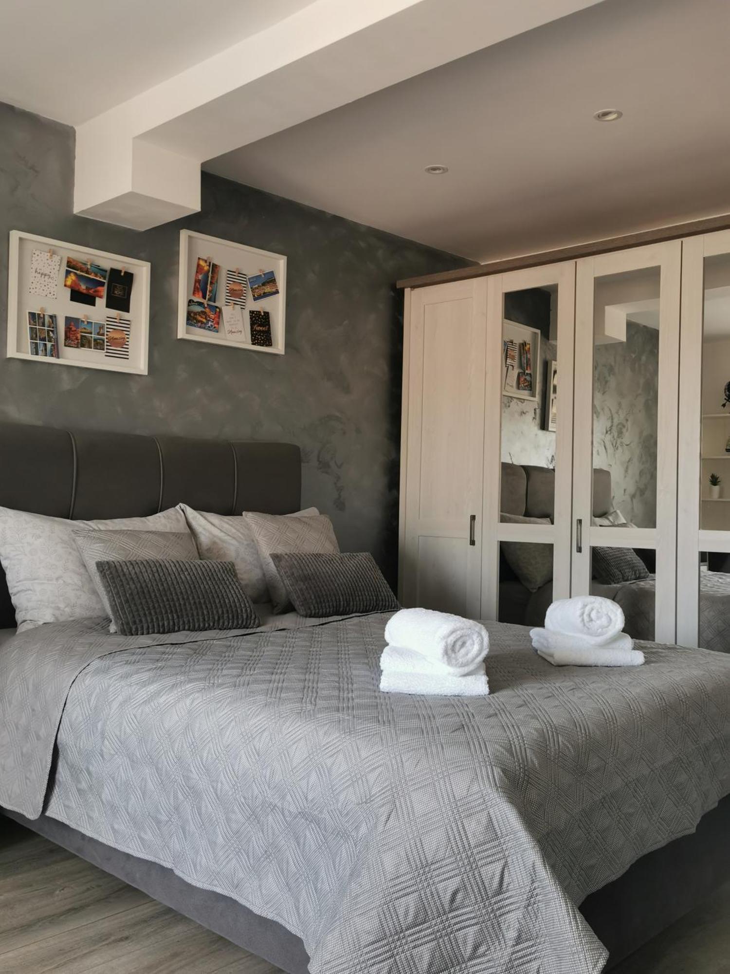 *Enjoy* Apartment Šibenik Стая снимка